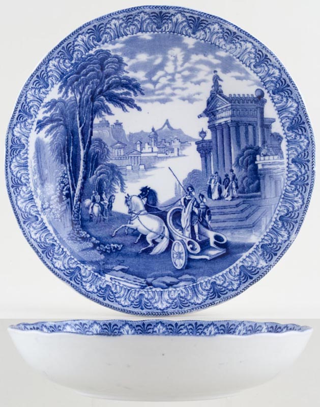 Bowl c1920s